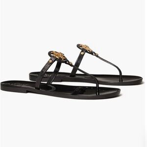 Tory Burch
Mini Miller Jelly Thong Sandal